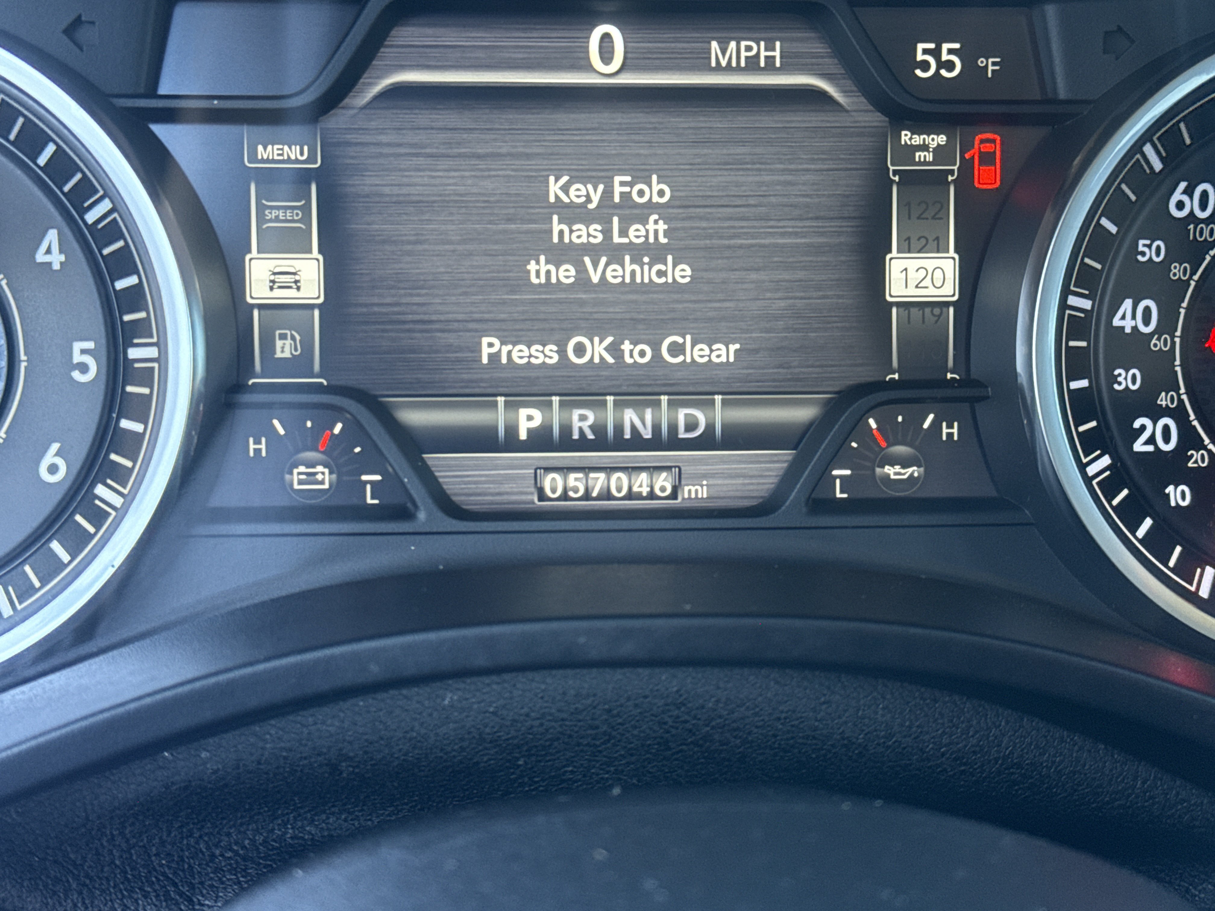 Used 2019 RAM 1500 Big Horn AWD/4WD image 21