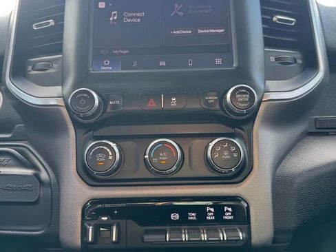 Used 2022 RAM 2500 Lone Star w/ Night Edition image 15