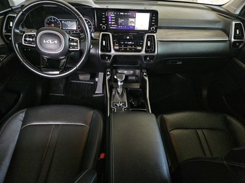 Used 2022 Kia Sorento S AWD/4WD image 14