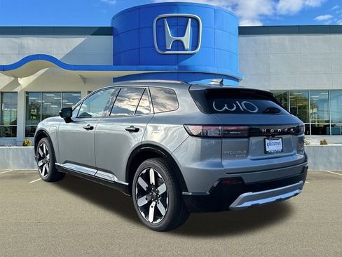 New 2025 Honda Prologue Elite image 4