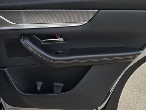 New 2026 MAZDA CX-90 3.3 Turbo w/ Premium Plus Pkg AWD/4WD image 8