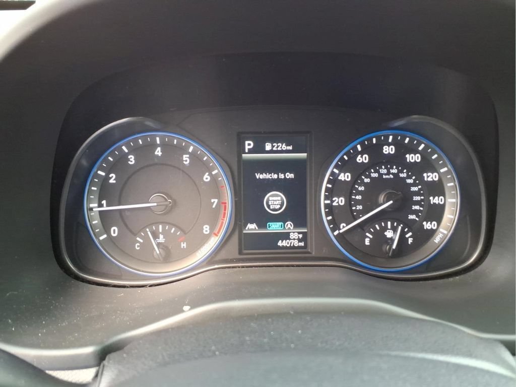 Used 2023 Hyundai Kona SEL w/ Convenience Package AWD/4WD image 22