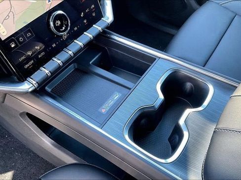 New 2026 GMC Acadia Elevation w/ Elevation Premium Package image 9