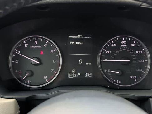 New 2026 Subaru Forester Premium AWD/4WD image 32