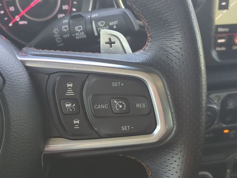 Used 2022 Jeep Wrangler Unlimited Rubicon w/ Xtreme Recon 35" Tire Package image 25