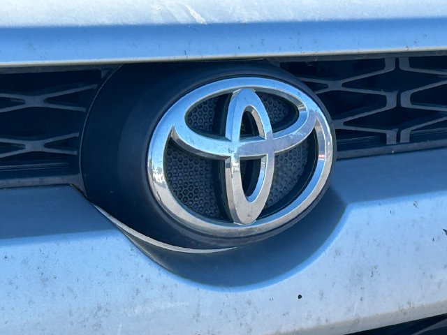 Used 2016 Toyota 4Runner SR5 Premium AWD/4WD image 9
