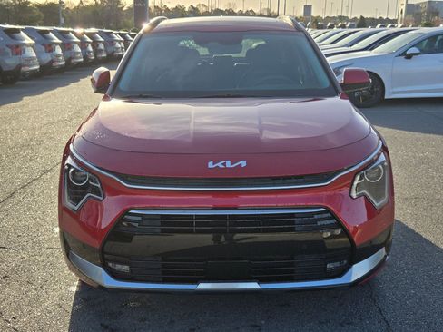 New 2026 Kia Niro SX image 2