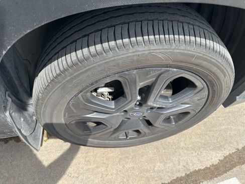 Used 2025 Subaru Ascent Onyx Edition image 8