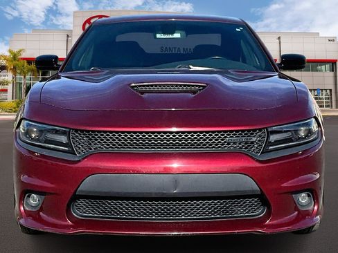 Used 2020 Dodge Charger GT w/ Blacktop Package image 3