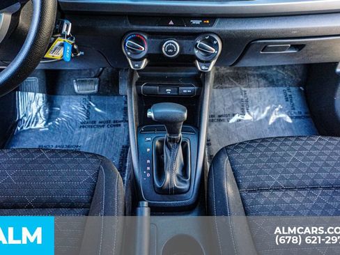 Used 2021 Kia Rio S image 40