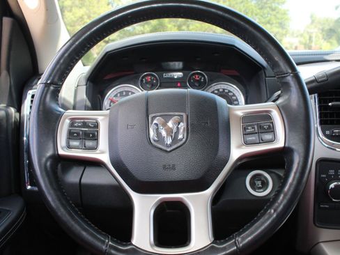 Used 2016 RAM 2500 Laramie w/ Protection Group AWD/4WD image 23