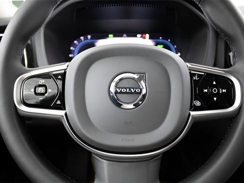 New 2025 Volvo XC60 T8 Plus w/ Protection Package Premier image 17