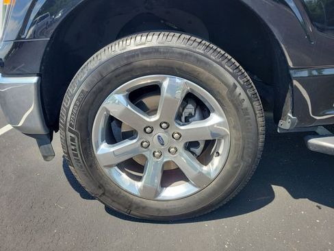 Used 2021 Ford F150 XLT w/ Equipment Group 302A High AWD/4WD image 18