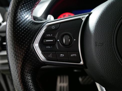 Used 2020 Acura RDX A-Spec image 27