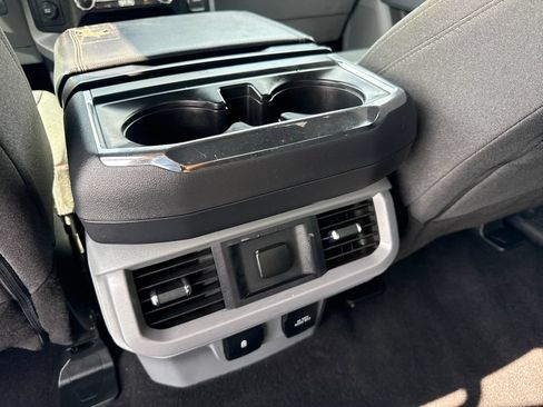 Used 2024 Ford F150 XLT w/ Mobile Office Package RWD image 15