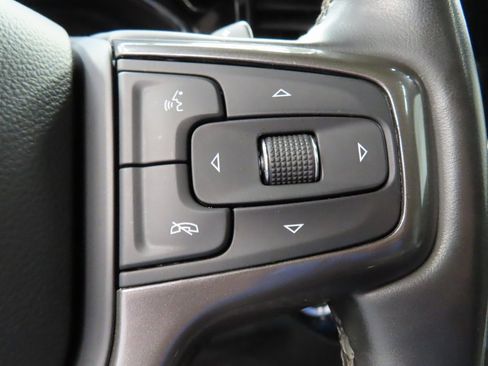 Used 2023 Chevrolet Silverado 1500 ZR2 w/ Technology Package image 63