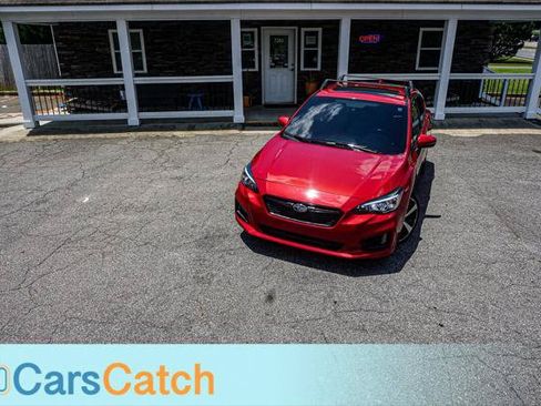 Used 2019 Subaru Impreza 2.0i Sport AWD/4WD image 3