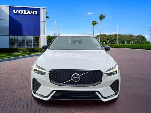 New 2026 Volvo XC60 B5 Ultra AWD/4WD image 2