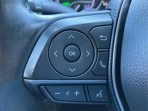 Used 2021 Toyota Camry XSE w/ Cold Weather Package image 20