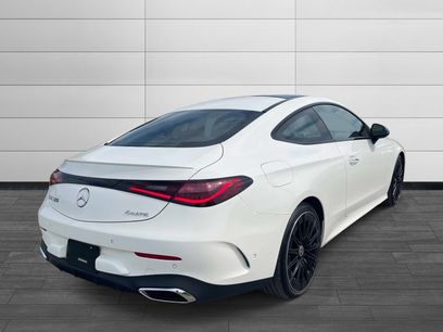 Certified 2024 Mercedes-Benz CLE 300 4MATIC Coupe