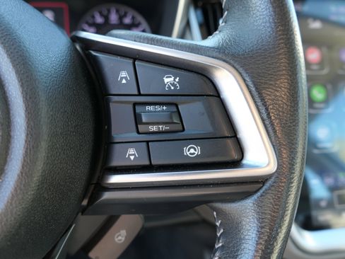 Certified 2023 Subaru Legacy Limited image 15