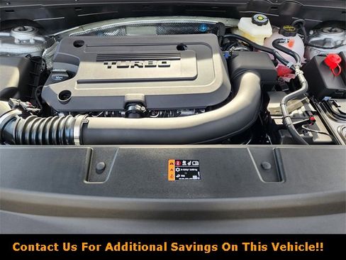 New 2026 Buick Envision Sport Touring image 22