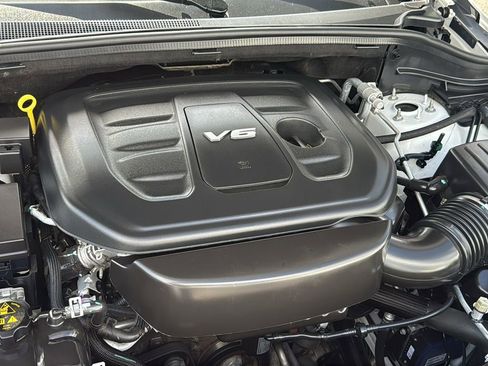 Used 2016 Jeep Grand Cherokee Limited AWD/4WD image 33