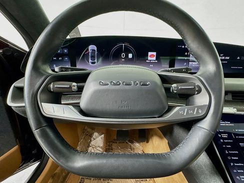 Used 2023 Lucid Air Touring AWD/4WD image 46