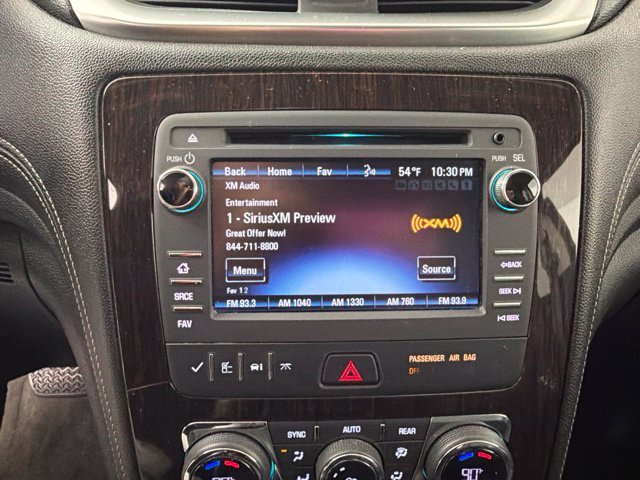 Used 2017 Chevrolet Traverse LT AWD/4WD image 23