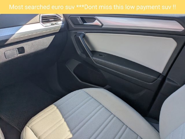 Used 2023 Volkswagen Tiguan S FWD image 17