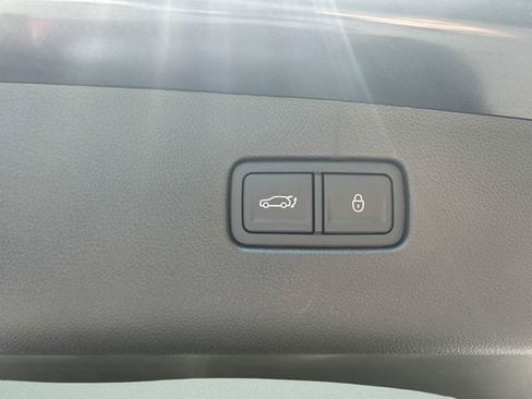 Used 2026 Genesis GV70 3.5T Sport Prestige AWD/4WD image 17