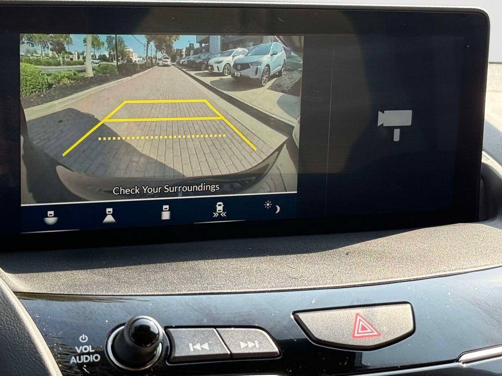 Certified 2024 Acura RDX SH-AWD image 19