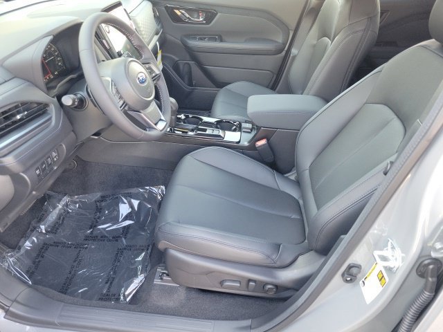 New 2026 Subaru Forester Premium AWD/4WD image 9
