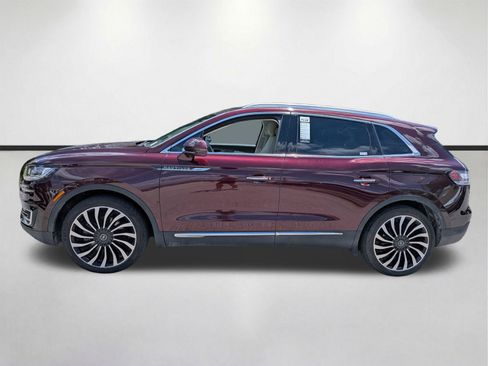 Used 2019 Lincoln Nautilus Black Label FWD image 7