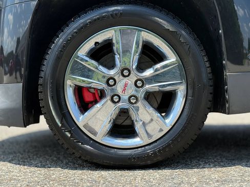 Used 2014 GMC Terrain SLT w/ Chrome Appearance Package AWD/4WD image 29