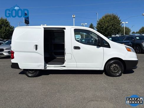 Used 2017 Chevrolet City Express LS image 32