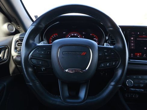 Used 2024 Dodge Durango GT image 11
