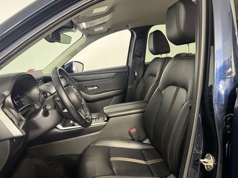 Used 2024 MAZDA CX-90 3.3 Turbo w/ Select Package AWD/4WD image 19