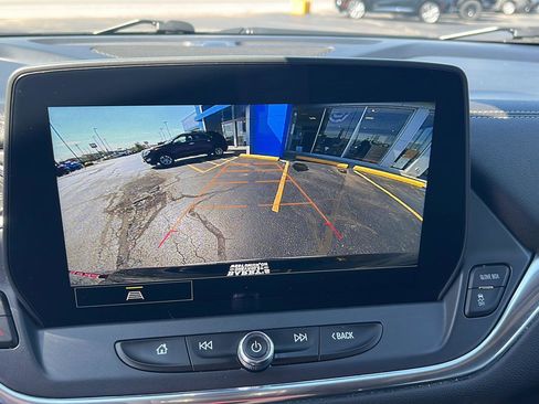 Used 2023 Chevrolet Blazer LT w/ LPO, Floor Liner Package image 14