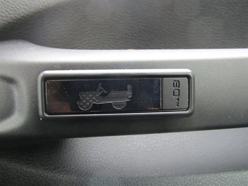 Used 2021 Jeep Renegade Latitude image 16