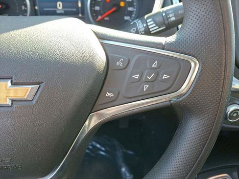 Used 2021 Chevrolet Equinox LT AWD/4WD image 18