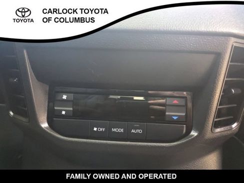 Used 2026 Toyota Sequoia TRD Pro AWD/4WD image 20