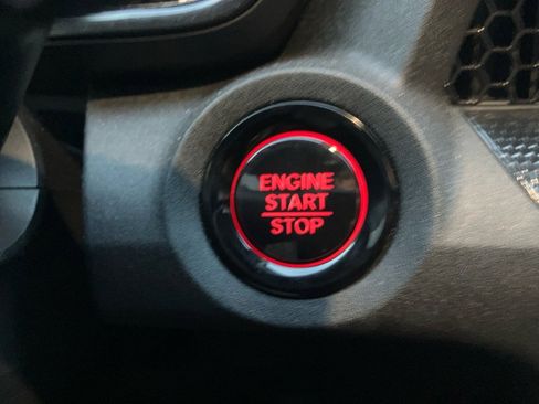 Certified 2025 Honda CR-V EX image 24