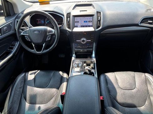 Used 2020 Ford Edge Titanium w/ Equipment Group 301A FWD image 15