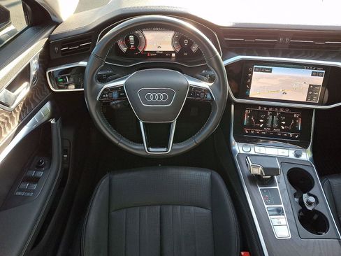 Used 2019 Audi A6 3.0T Premium Plus image 11