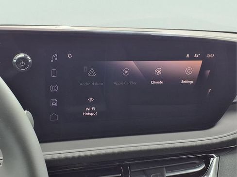 New 2026 Buick Envista Sport Touring w/ Convenience I Package FWD image 5