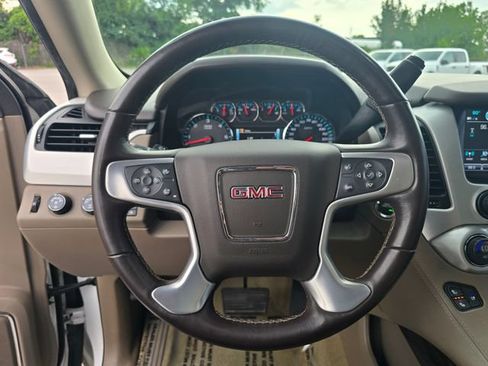Used 2018 GMC Yukon SLT w/ Open Road Package AWD/4WD image 29