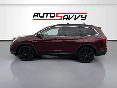 Used 2022 Honda Pilot Special Edition image 4