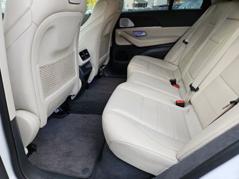 Used 2020 Mercedes-Benz GLE 350 4MATIC image 14