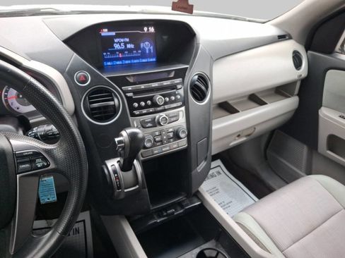 Used 2013 Honda Pilot EX image 11